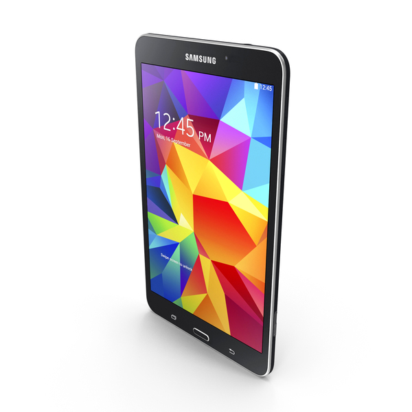 Samsung Galaxy Tab 4 7.0