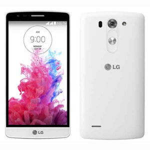 LG G3 S Dual