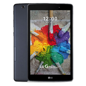 LG G Pad III 10.1 FHD